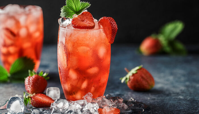 4 Must-Try Exotic Cocktails