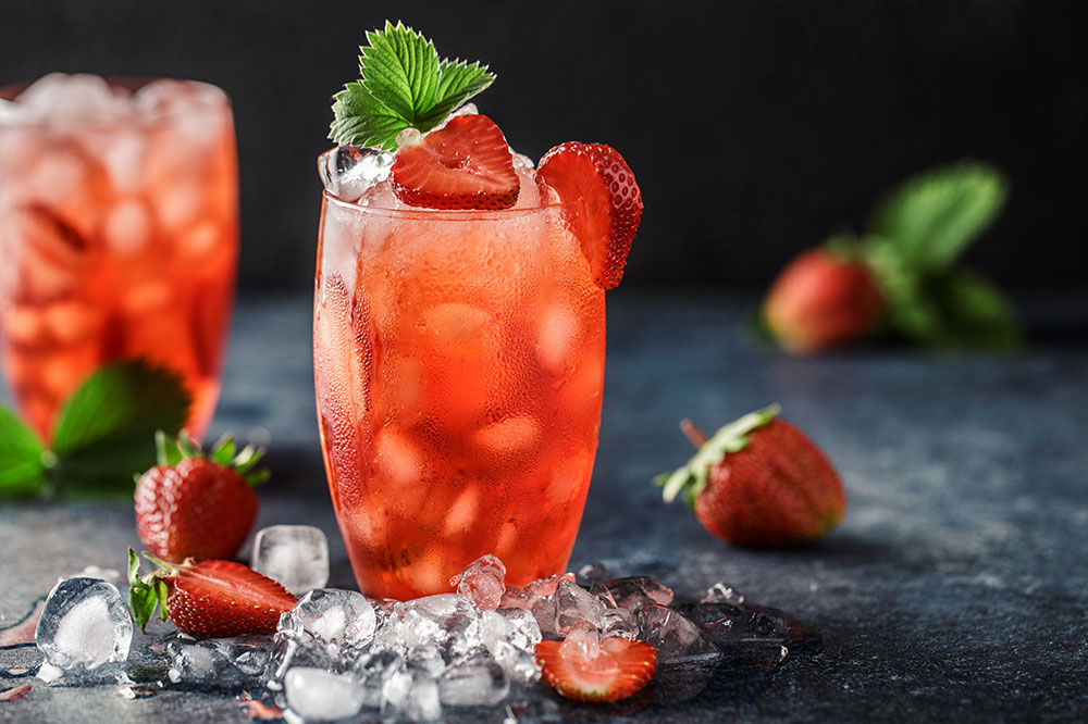 4 Must-Try Exotic Cocktails