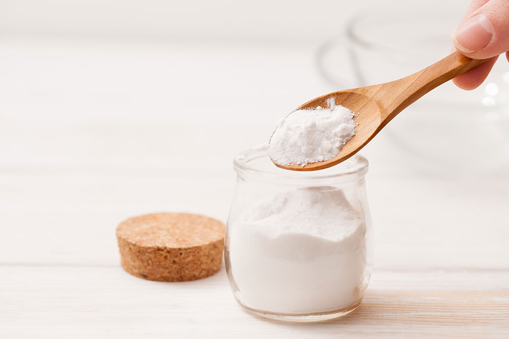 4 Pantry Staples to Reduce Dandruff