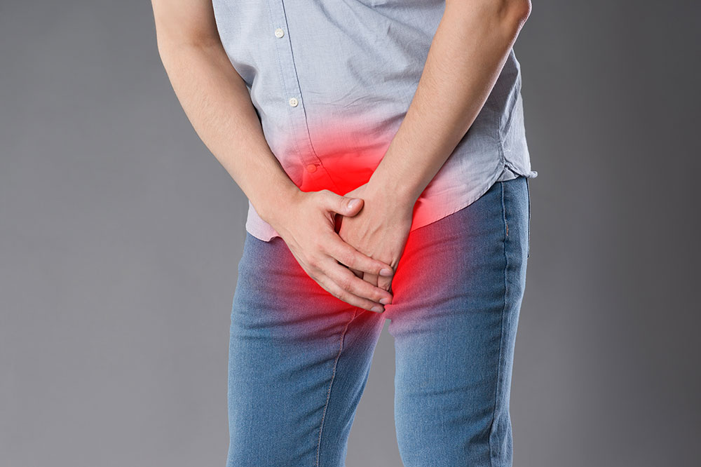 4 Ways to Treat an Overactive Bladder Naturally