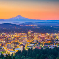 5 Best Cities for Healthy Skin