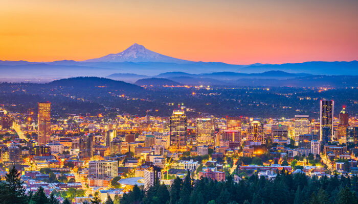 5 Best Cities for Healthy Skin