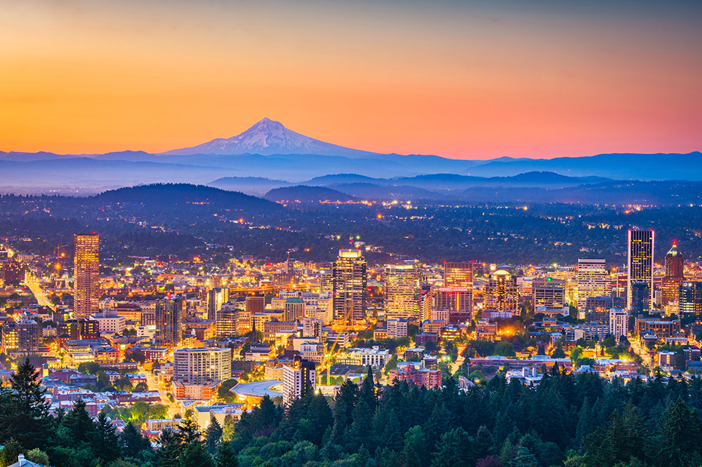 5 Best Cities for Healthy Skin