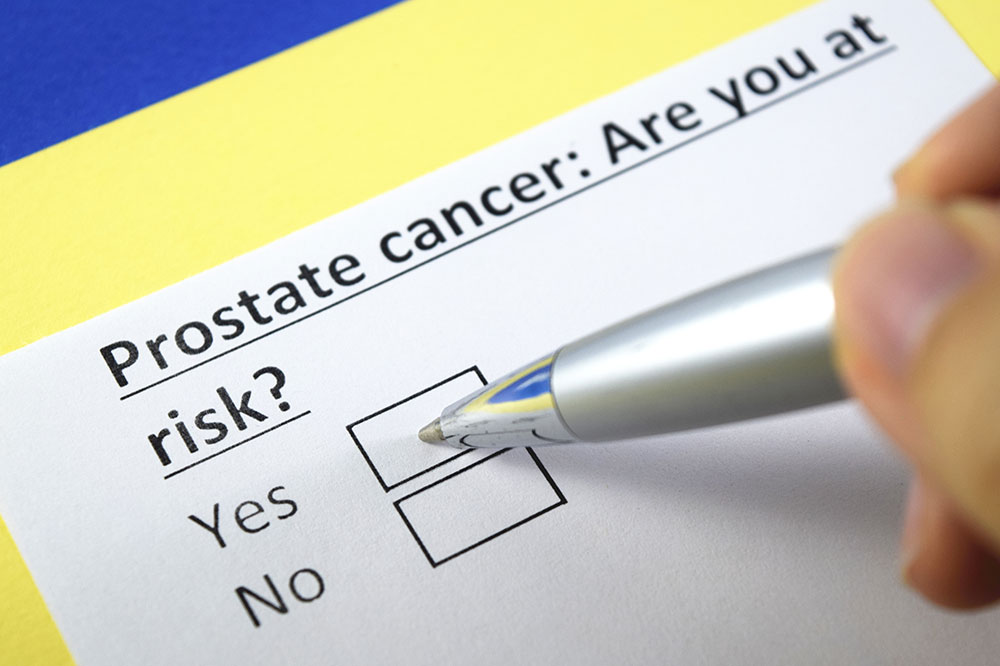 5 Nutrient Deficiencies That Can Increase Prostate Cancer Risk