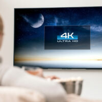 5 Popular Budget 4K TVs to Buy