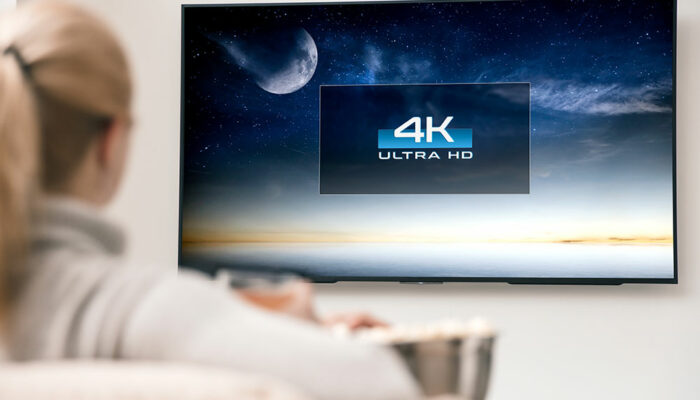 5 Popular Budget 4K TVs to Buy