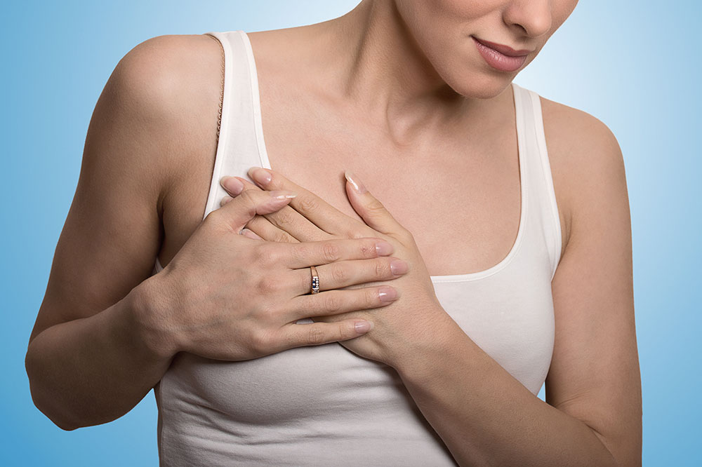 Breast Cancer – 5 Uncommon Symptoms