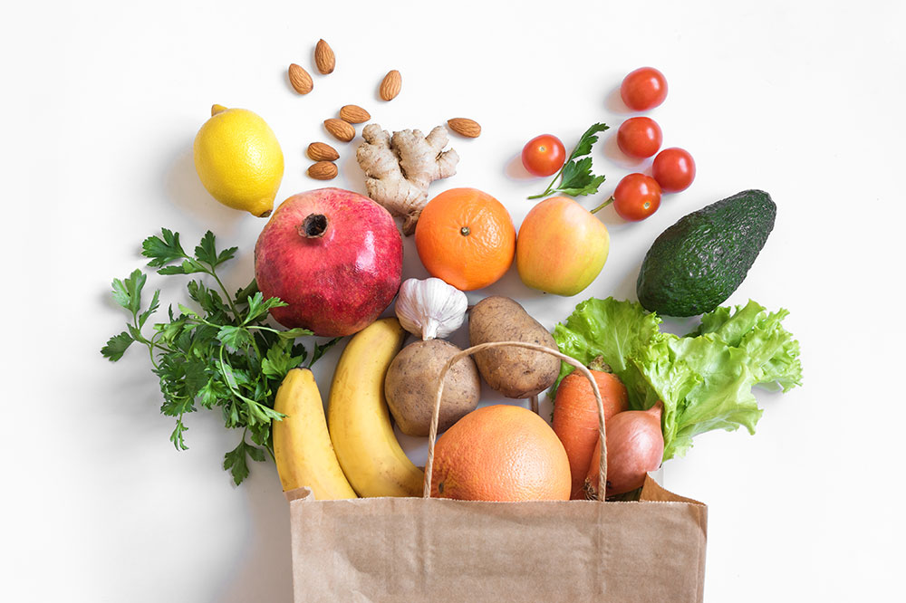 6 Healthy Foods That Improve Gestational Diabetes