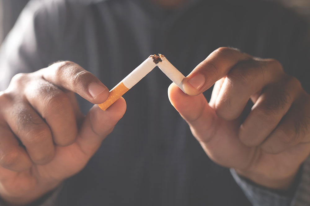 6 Strategies That Can Help Quit Smoking