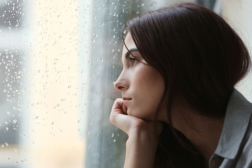 6 Ways to Cope with Depression Naturally