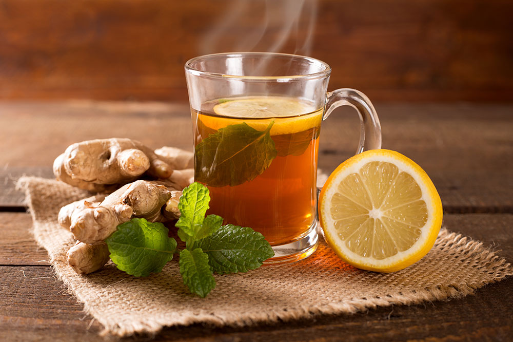 7 Superfoods to Prevent Cold and Flu