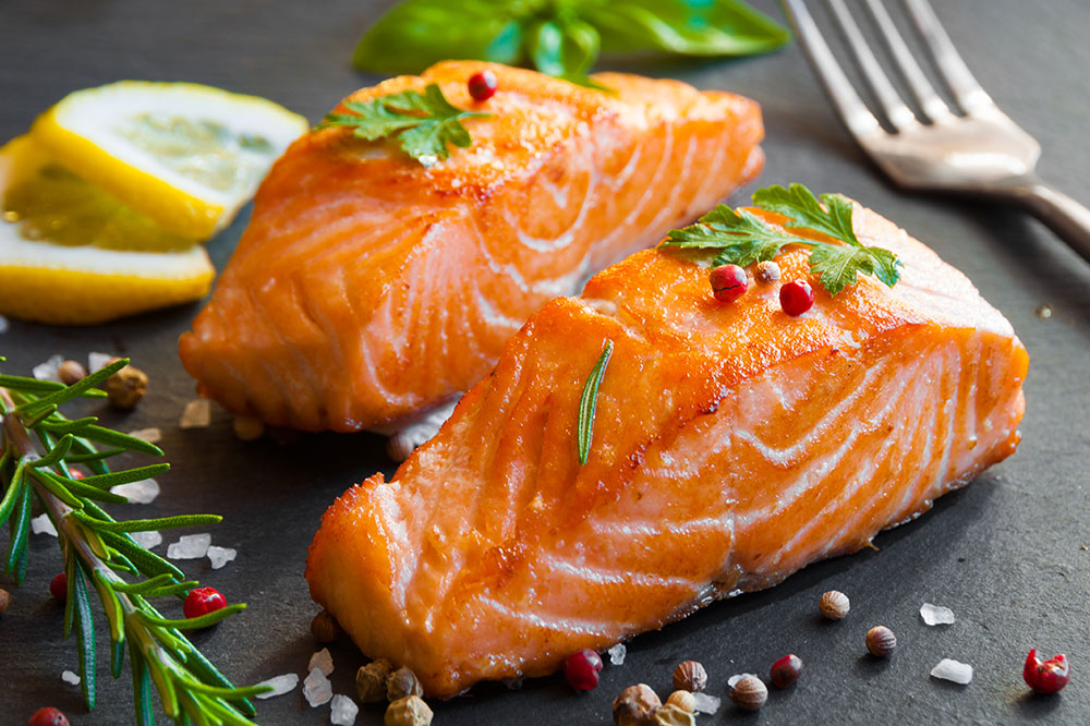 8 Anti-inflammatory Foods for Bone and Joint Health