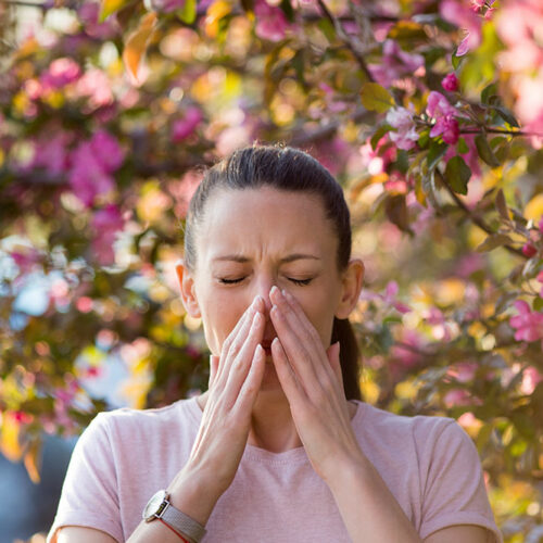 3 Best and Worst Cities for Those With Allergy Issues