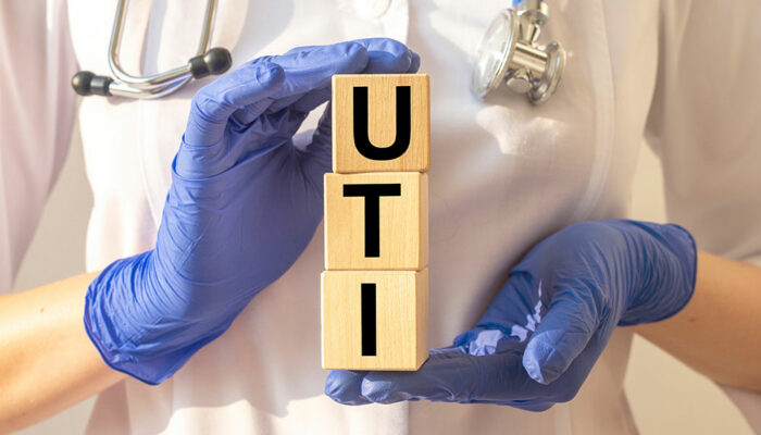 3 Main Types of Treatment Options for UTIs