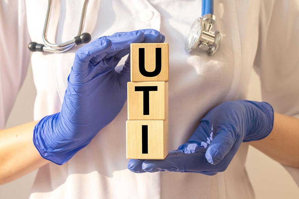 3 Main Types of Treatment Options for UTIs