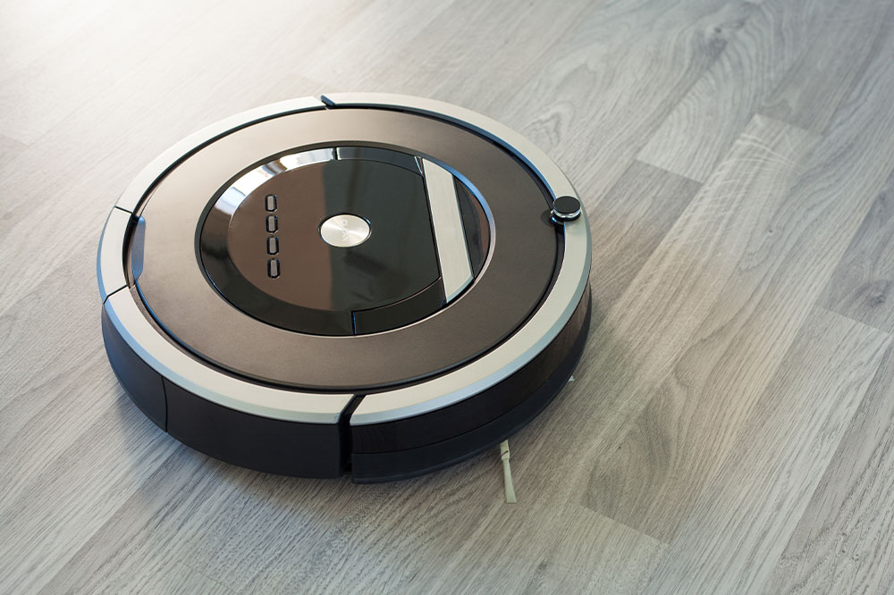 Top 6 Budget-friendly Robot Vacuums