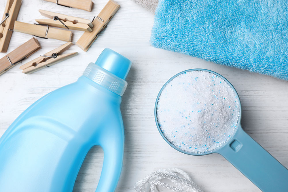 Top 7 Dermatologist-recommended Laundry Detergents