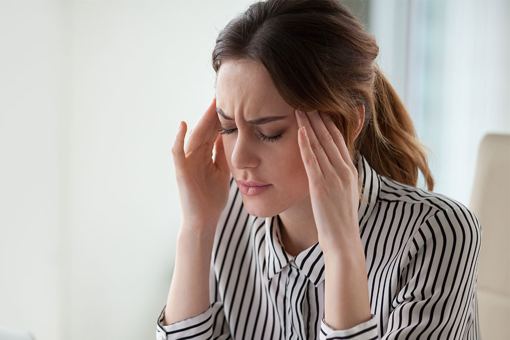 Migraines – Types and Common Treatment Methods