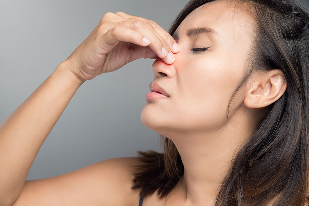 Nasal Polyps – Warning Signs and Risk Factors