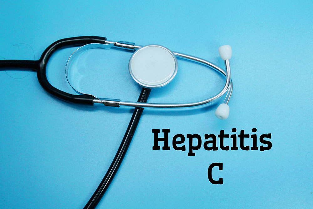Nutritional Guidelines to Manage Hepatitis C
