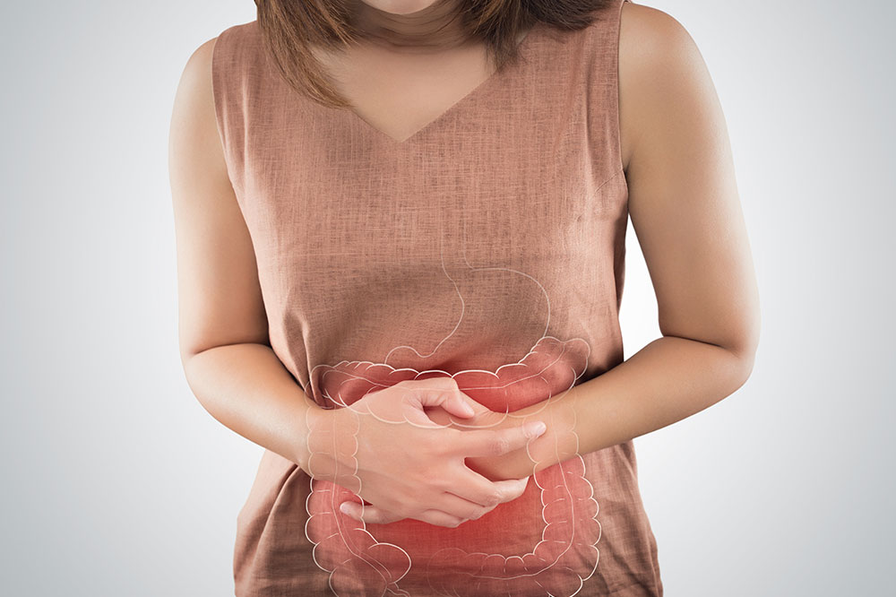 Risk Factors and Signs of Ulcerative Colitis